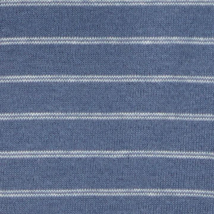 Conjunto  3 piezas cardigan azul para bebé 💙✨