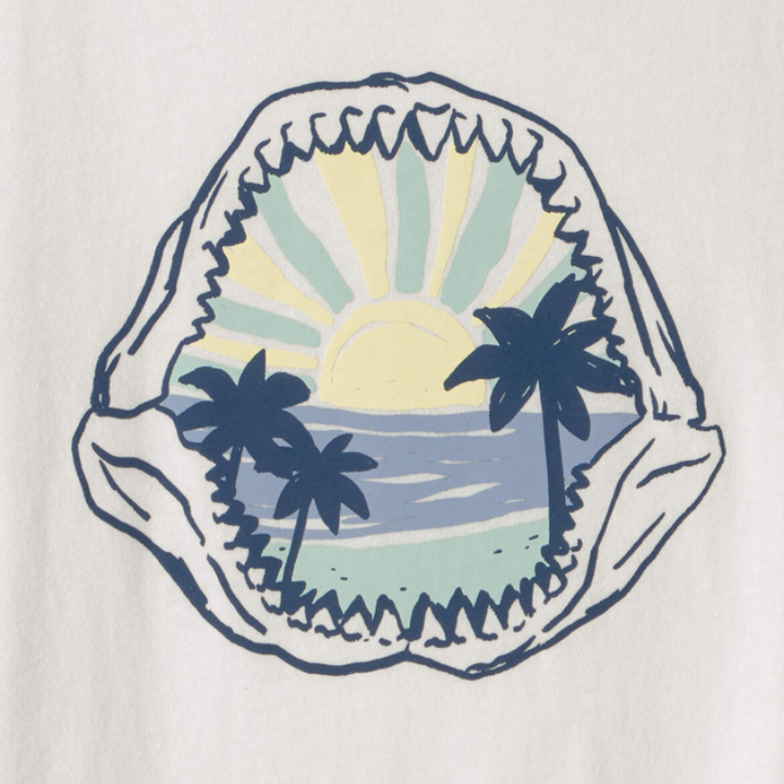Camiseta con cangrejo 3D para niño