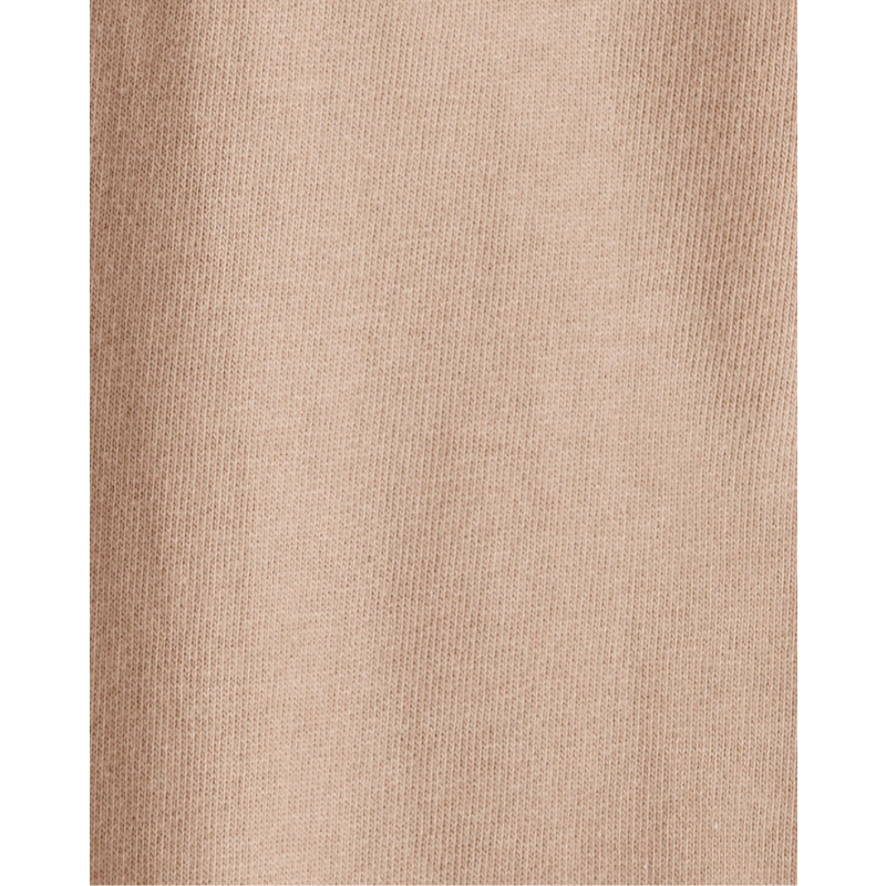 Conjunto de pantalón y mameluco con bolsillo