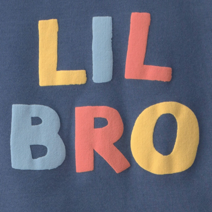 Conjunto 2 Piezas “Lil Bro”