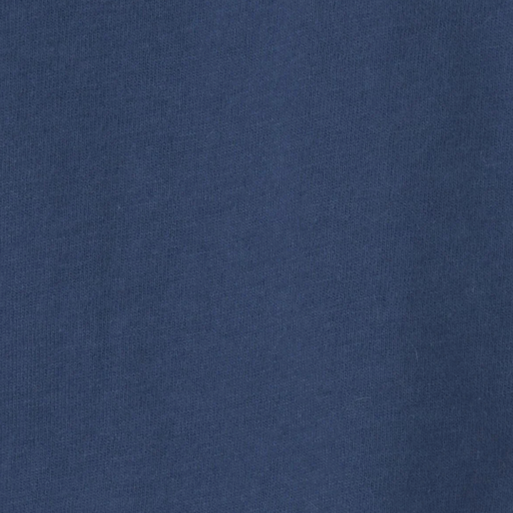Conjunto 3 piezas náutico con polo, camiseta y short azul