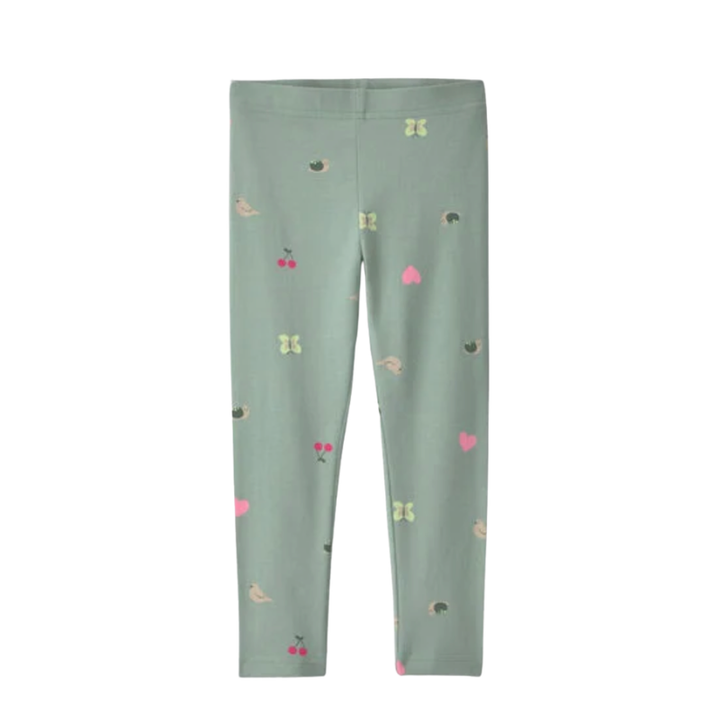 Conjunto Carter’s de 2 Piezas – Mariposas y Corazones 🦋
