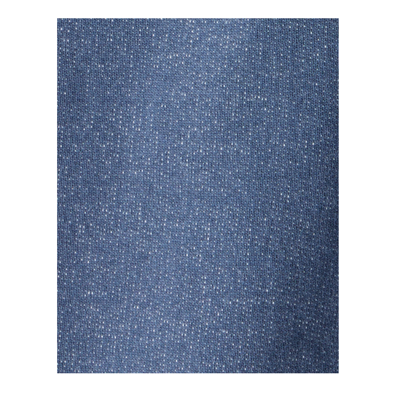 Conjunto mameluco manga larga con pantalón simulación estilo demin