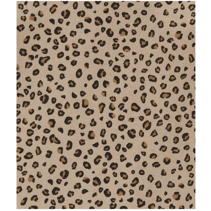 Blusa manga larga animal print