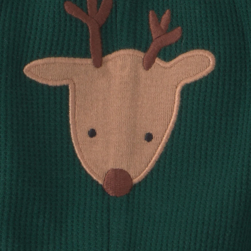 Conjunto Navideño Carter’s – Mi Primera Navidad 🎄