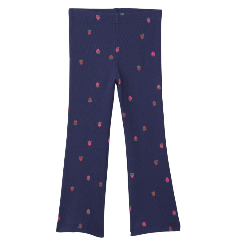 Conjunto 2 piezas Sweet & Kind de fresa para niña 🍓