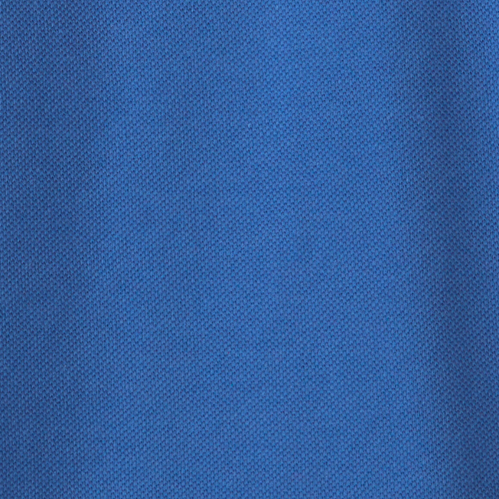 Camiseta tipo polo azul para niño
