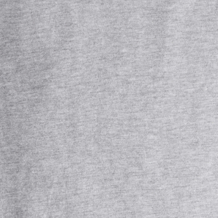 Camiseta manga larga gris con azul para niño
