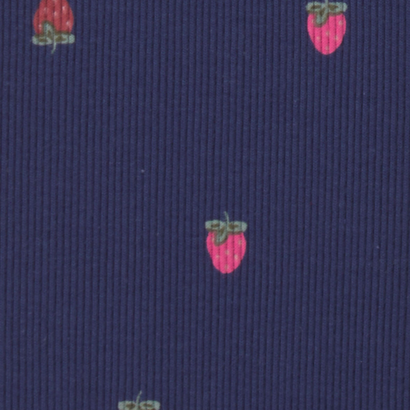 Conjunto 2 piezas Sweet & Kind de fresa para niña 🍓