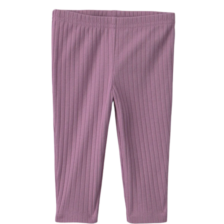 Conjunto Carter’s de 2 Piezas – Dulce Encanto Lila 💜