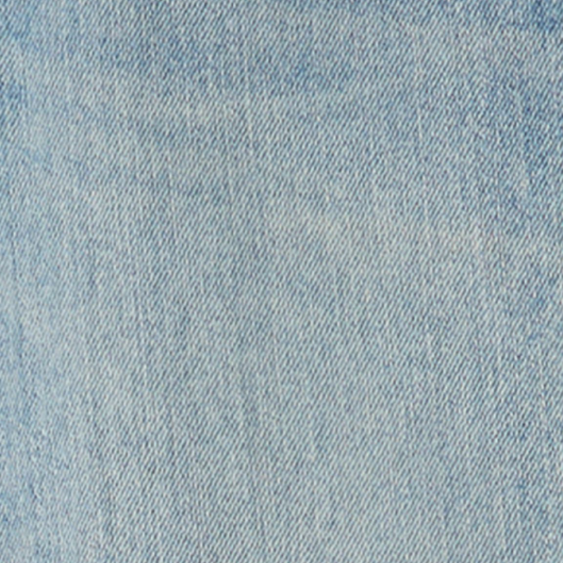 Jeans skinny celeste para niño