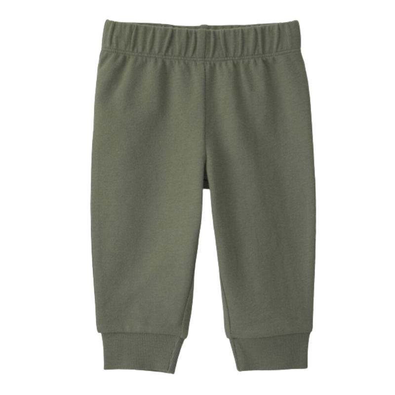 Conjunto 3 piezas dinosaurios con abrigo y pantalón verde