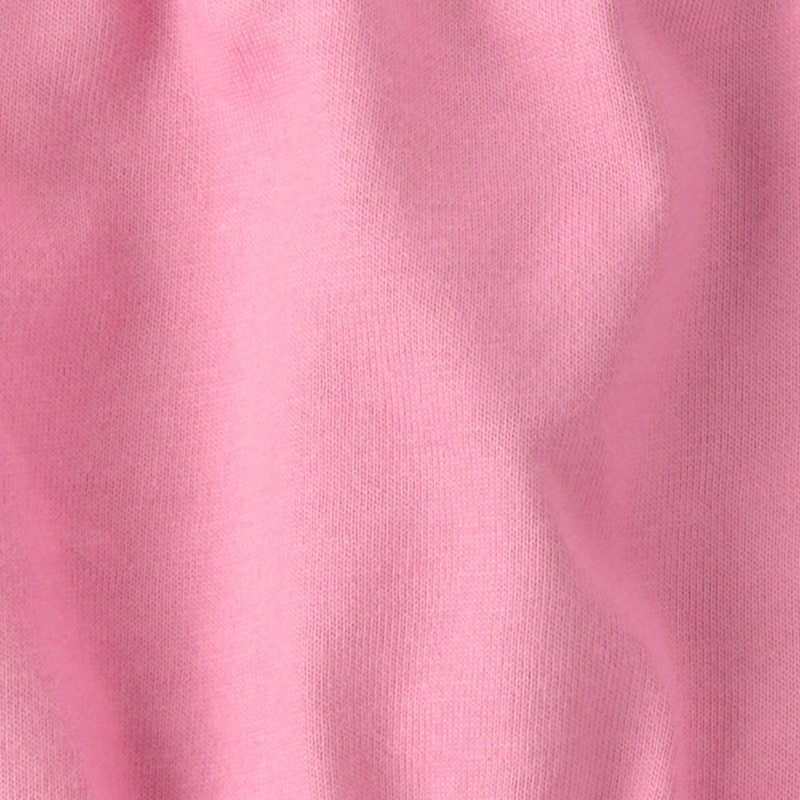 Conjunto 2 Piezas Floral Rosado