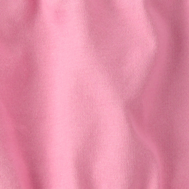 Conjunto 2 Piezas Floral Rosado