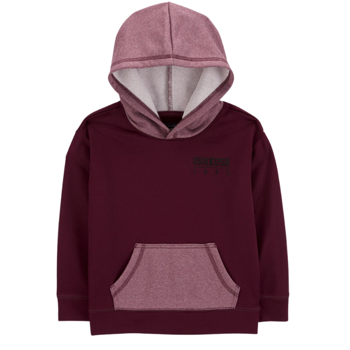 Pullover active Oshkosh vino