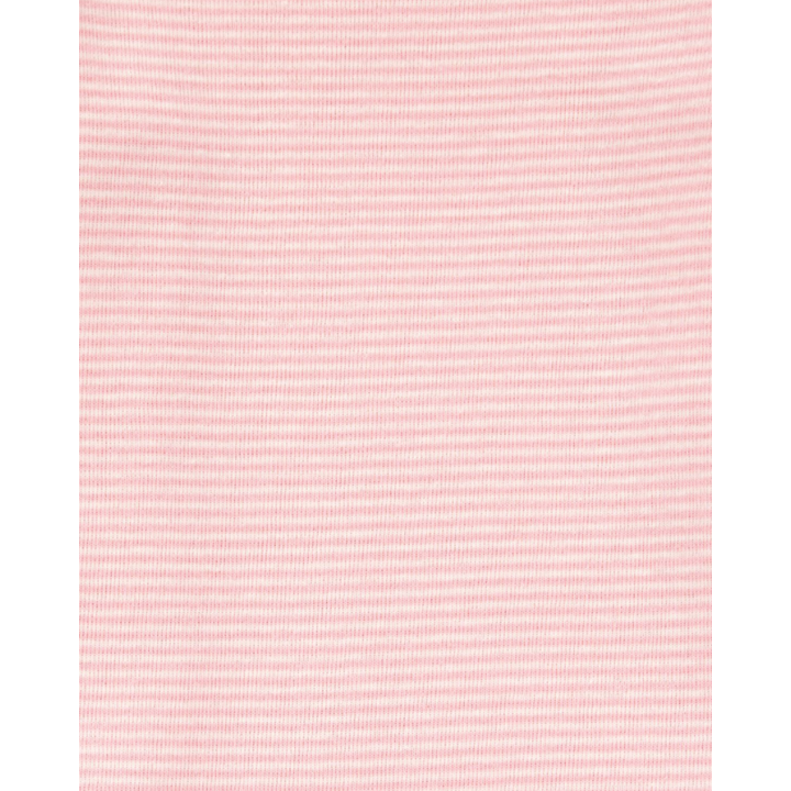 Conjunto 3 piezas floral ratoncito