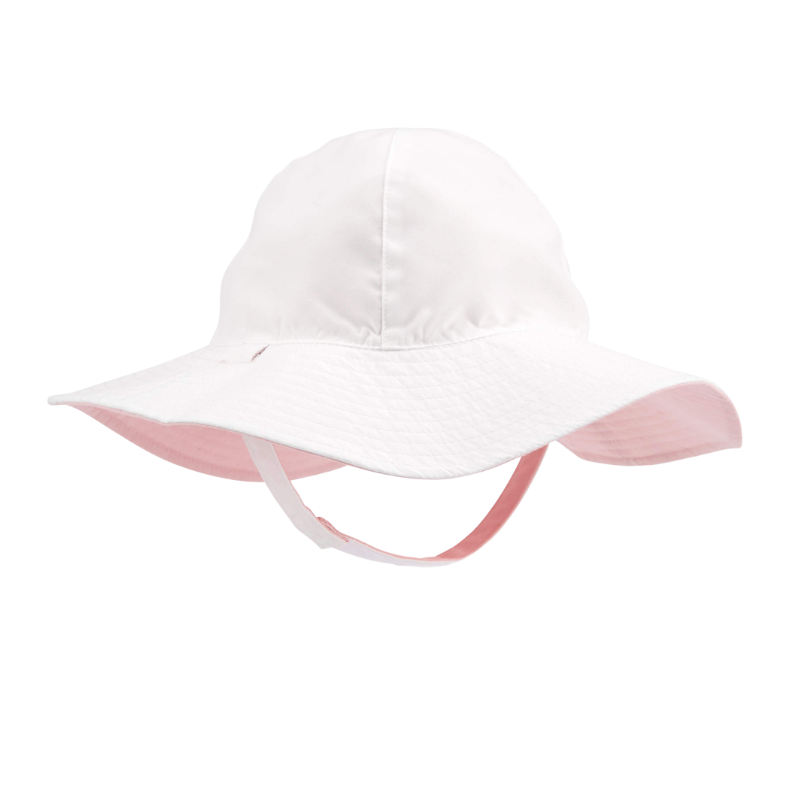 Sombrero liso reversible UPF 50+