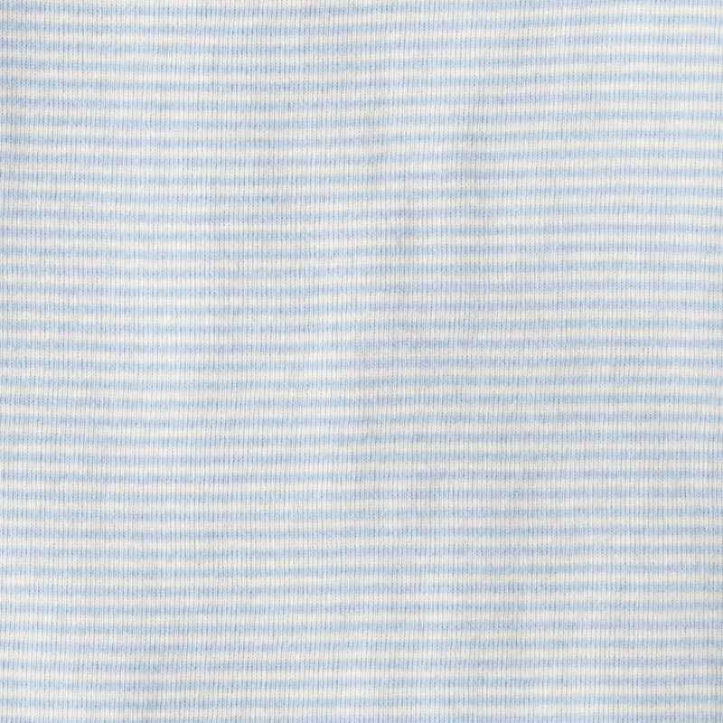 Set de 4 mamelucos manga larga