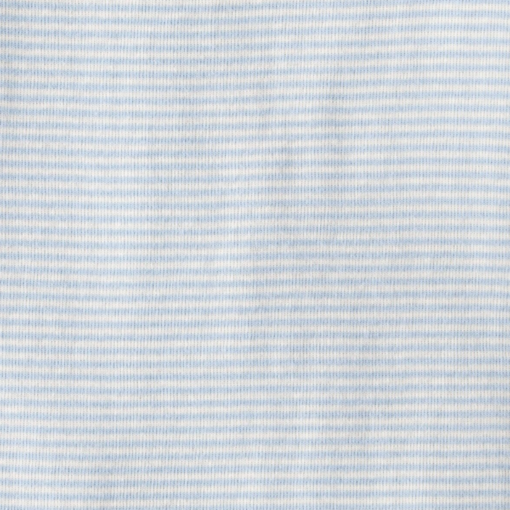 Set de 4 mamelucos manga larga