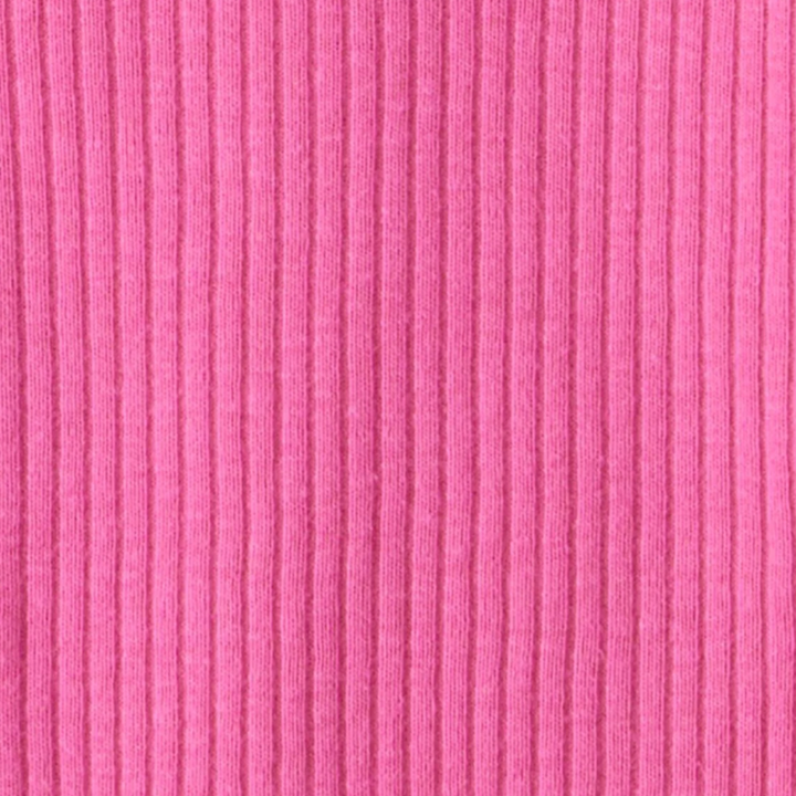 Set de 4 mamelucos de manga larga con estampado de lacitos