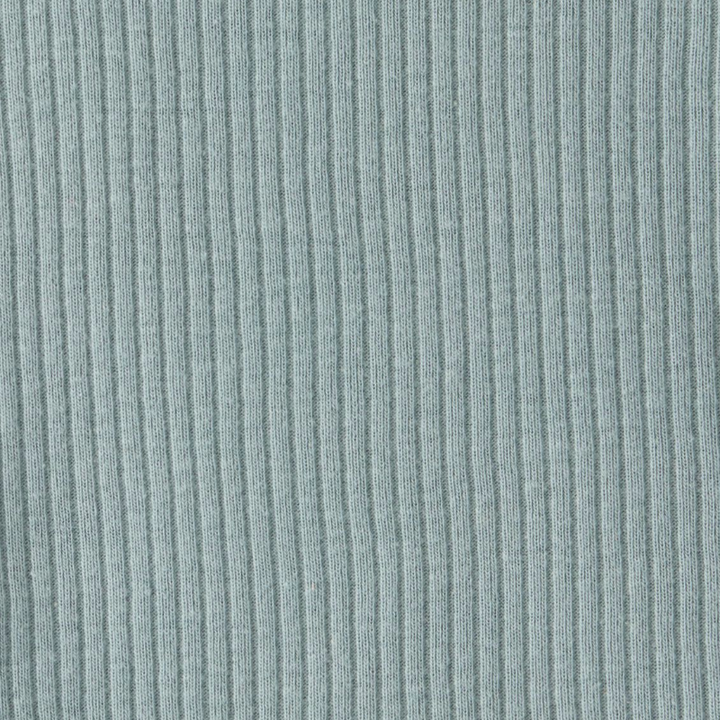 Set de 4 mamelucos de manga larga con estampado de lacitos