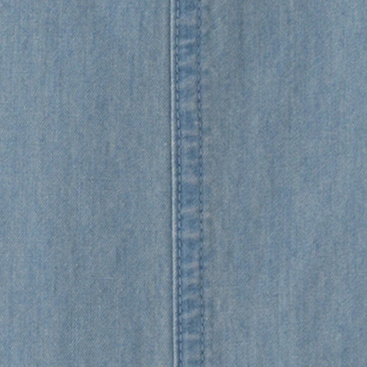 Conjunto 2 piezas con camiseta y overall corto para bebito