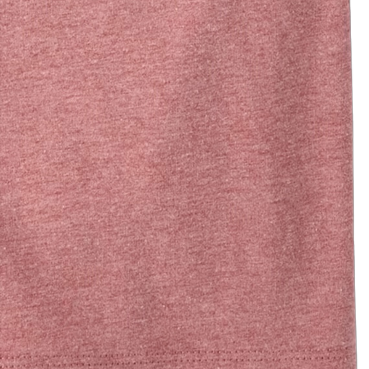 Camiseta roja con jugador de fútbol para niño
