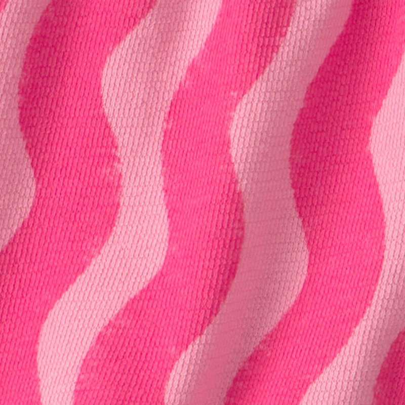 Conjunto 2 piezas CoComelon con blusa y short para niña