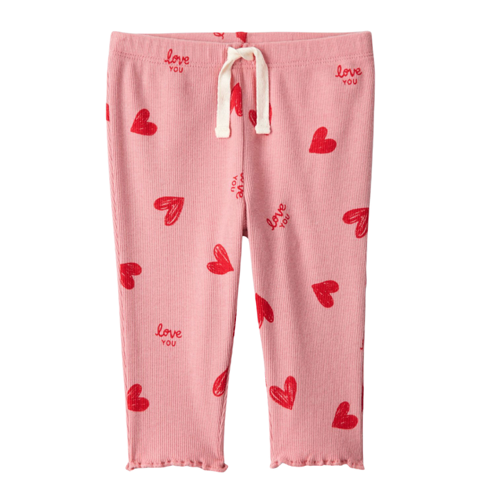 Conjunto Carter’s corazones ❤️