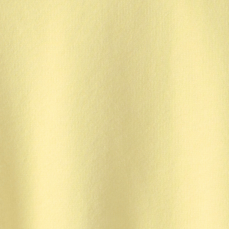 Hoodie Amarillo con Capucha para Niña 💛