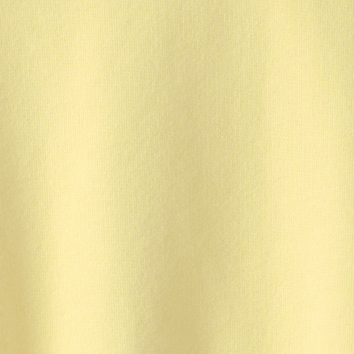 Hoodie Amarillo con Capucha para Niña 💛