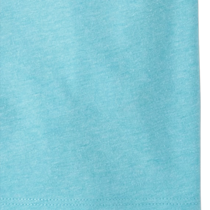 Camiseta celeste con camiones para niño