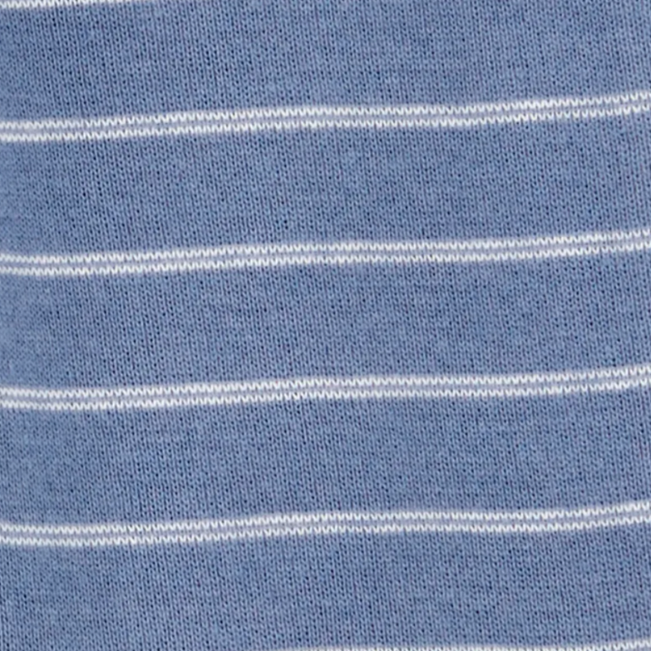 Set de 2 pantalones de algodón para bebé niño