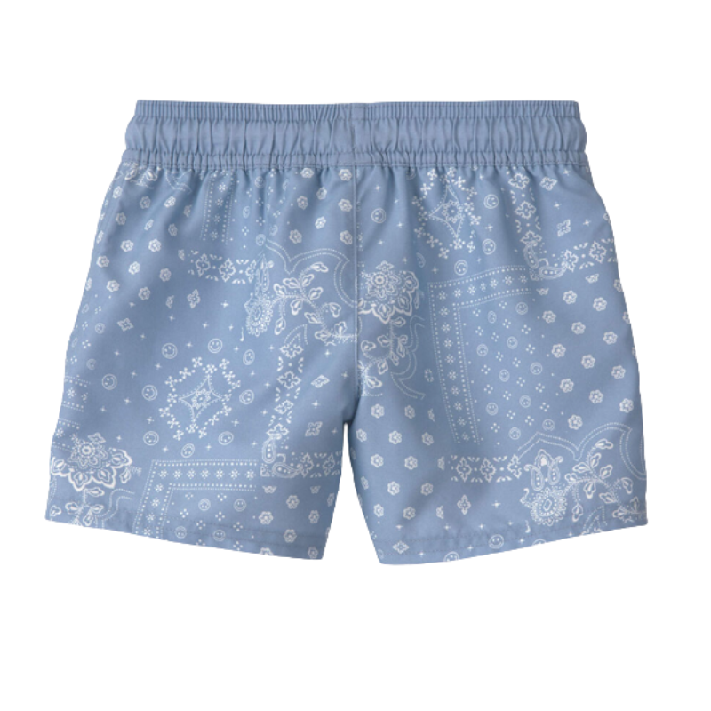 Short de Baño OshKosh para Niño Protección solar UPF 50+