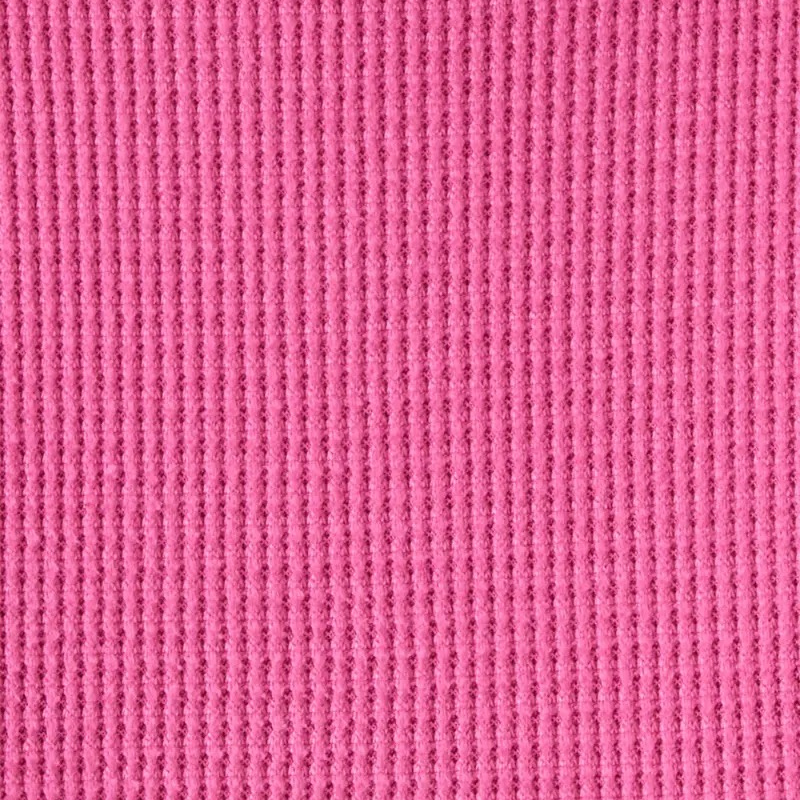 Chaqueta de algodón con caritas bordadas para niña