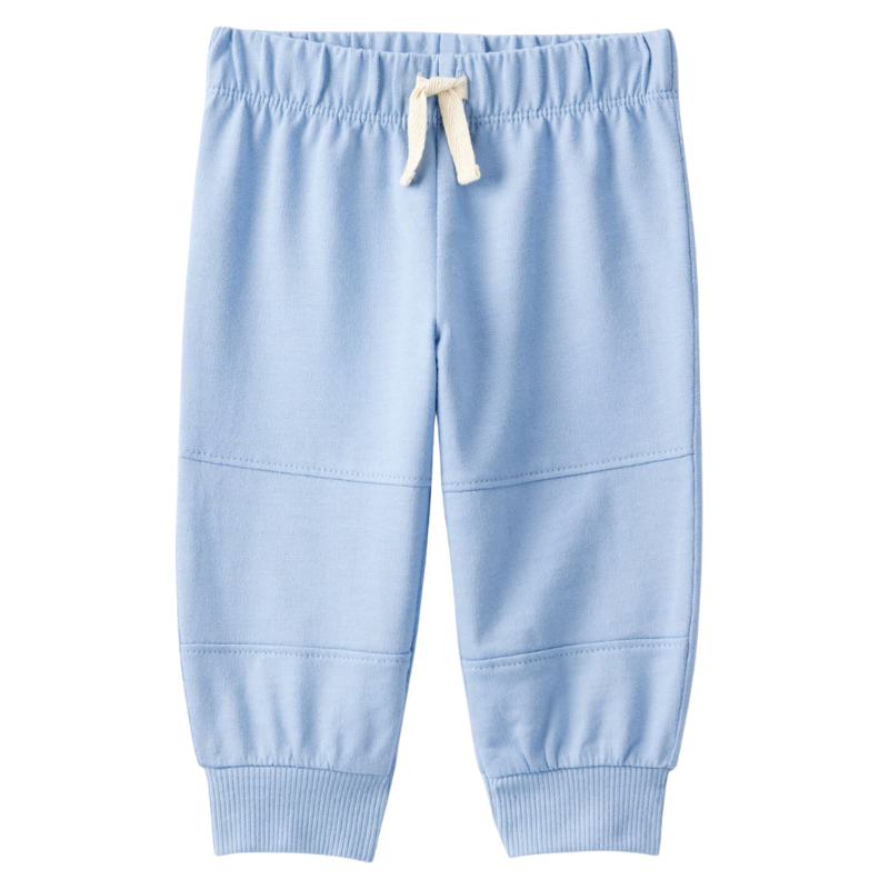 Conjunto de 2 piezas pantalón y mameluco con gorro