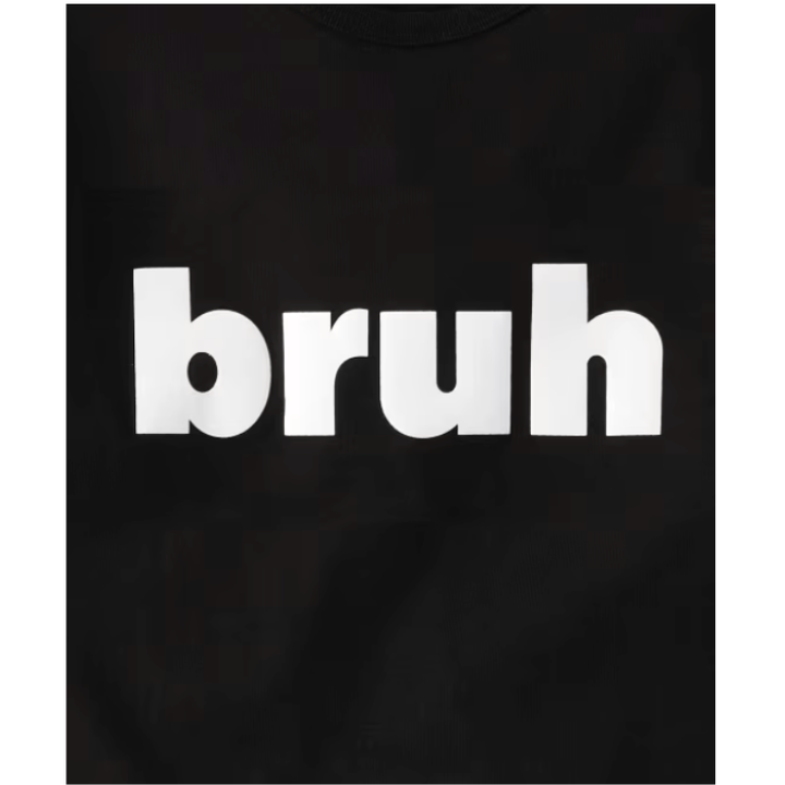 Camiseta Brub