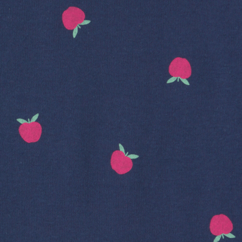 Set de 4 Bodys para Bebita – Flores y Rosados 🌸