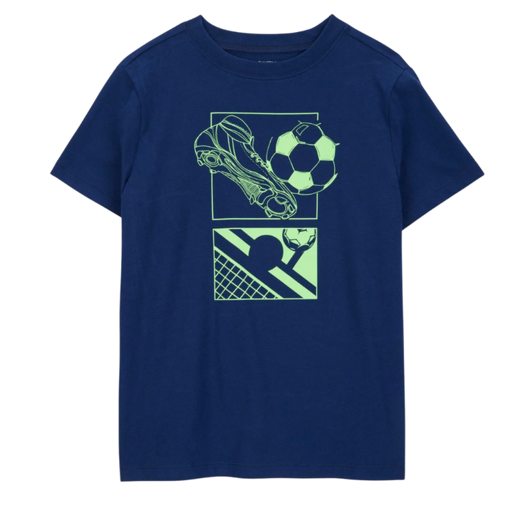 Camiseta Fútbol