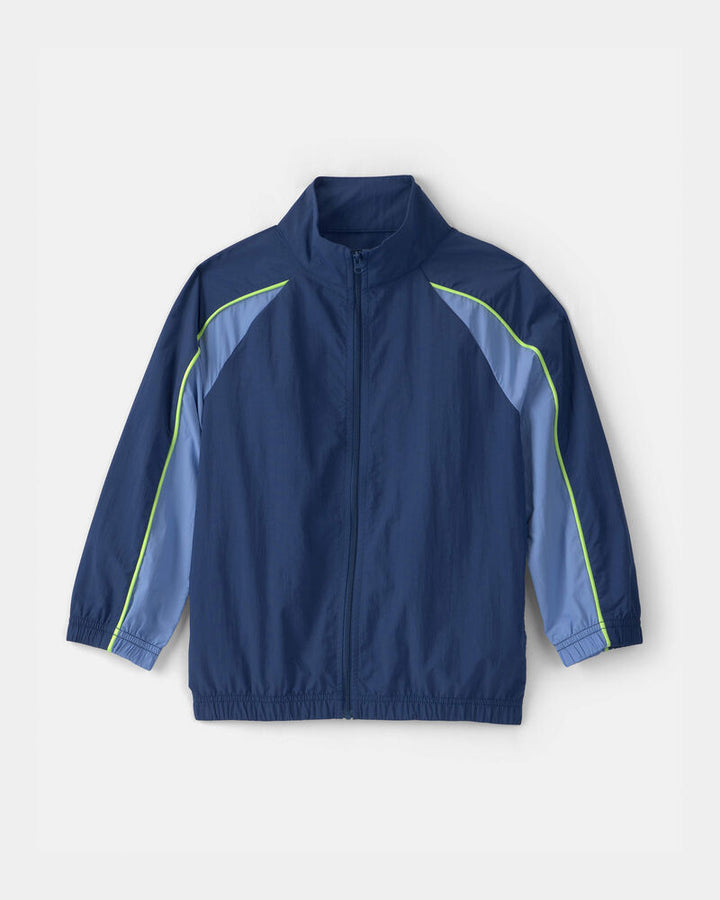 Jacket rain