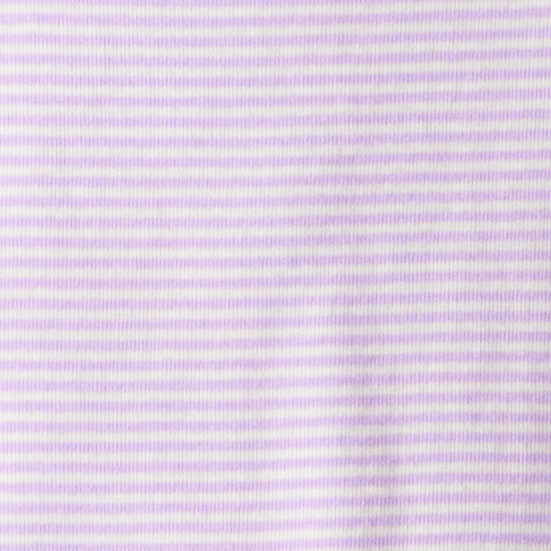 Set de 4 piezas de pijamas de algodón con estampado espacial para bebé