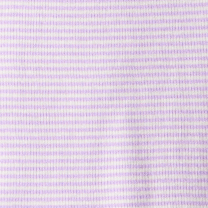 Set de 4 piezas de pijamas de algodón con estampado espacial para bebé