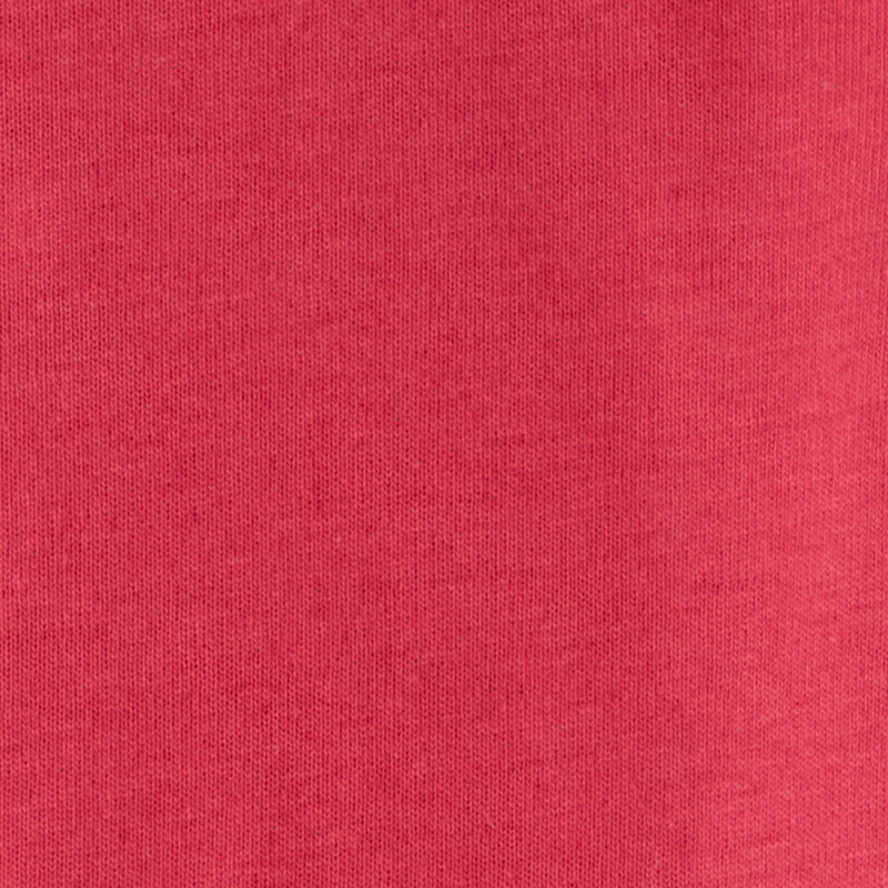 Conjunto 3 piezas chaleco con gorro gris, body rojo y pantalón
