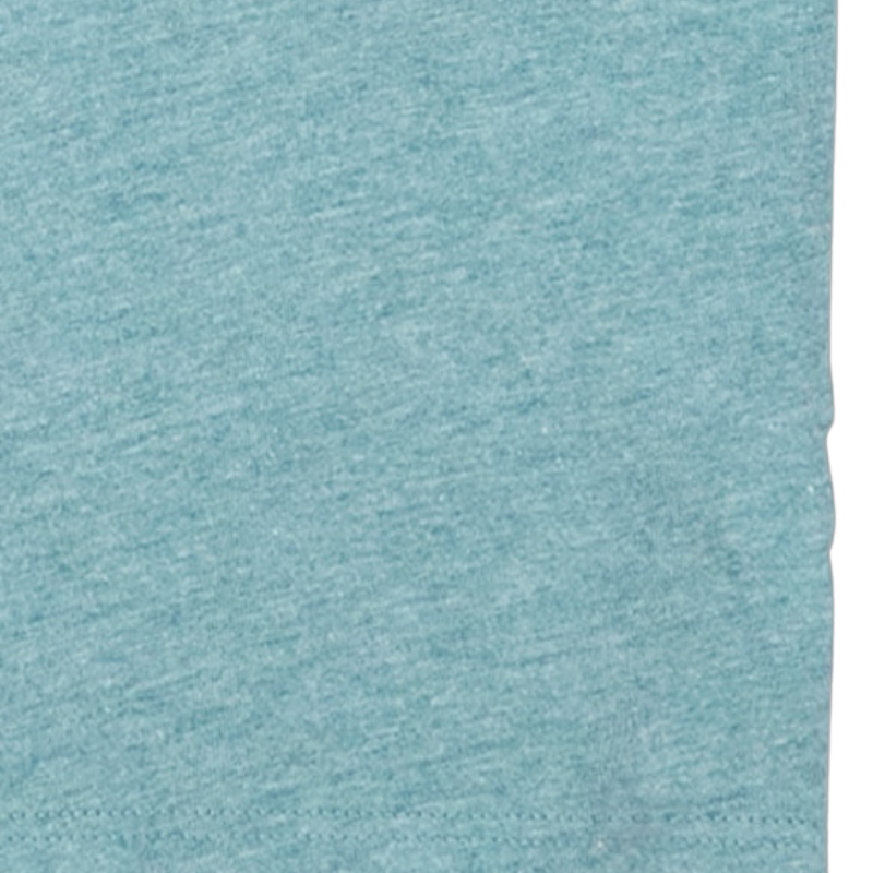 Camiseta verde grisáceo con diseño de fútbol para niño