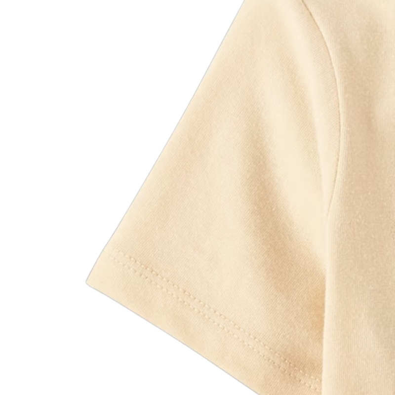 Blusa de jirafa para niña