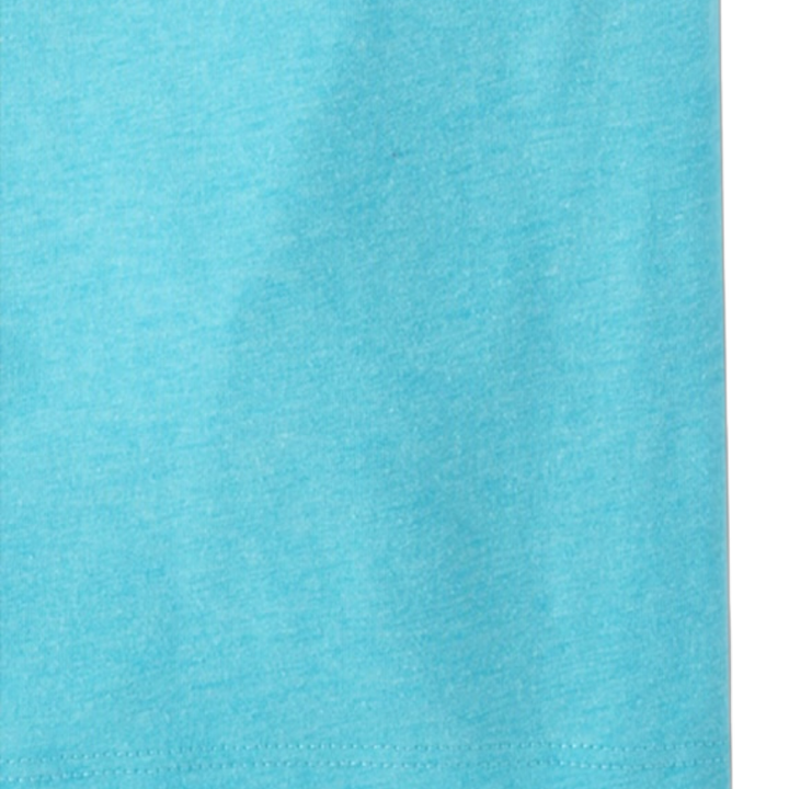 Camiseta celeste con tiburones para niño
