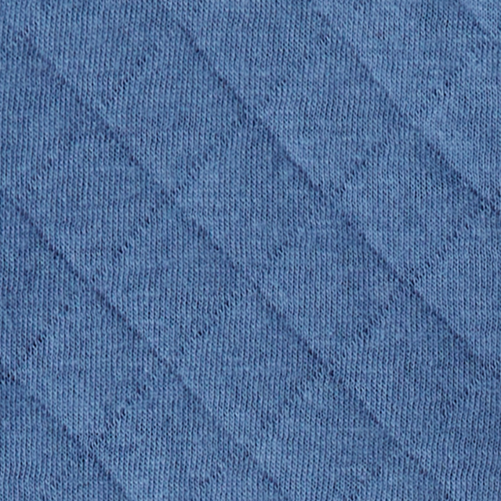 Conjunto 3 piezas chaleco acolchado para bebé 💙✨