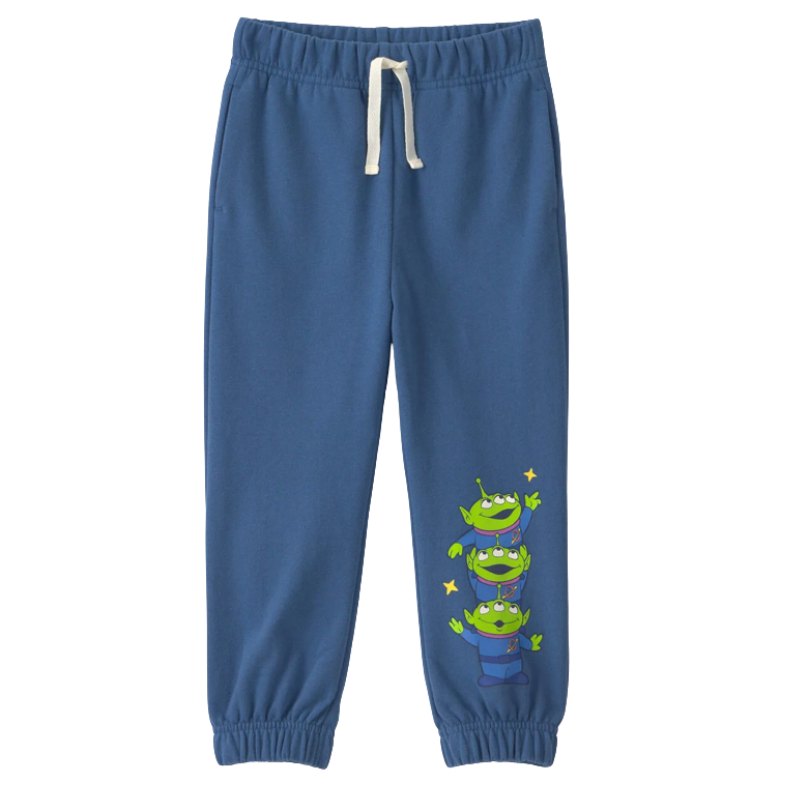 Conjunto Carter’s por Pixar Toy Story – Buzz Lightyear