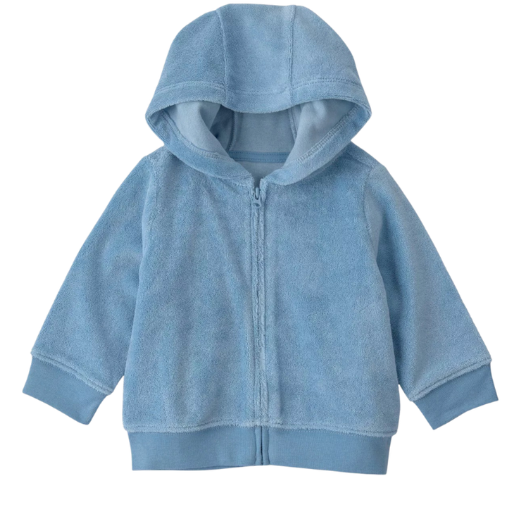 Conjunto de 3 piezas con vaquita para bebito