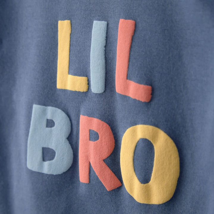 Conjunto 2 Piezas “Lil Bro”